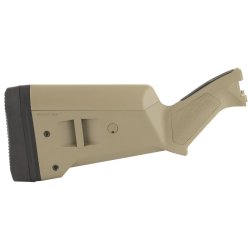 MAGPUL SGA STOCK FOR REMINGTON 870, FDE