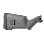 MAGPUL SGA STOCK FOR REMINGTON 870, GRAY