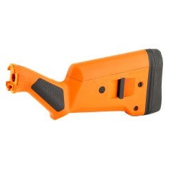 MAGPUL SGA STOCK FOR REMINGTON 870, ORANGE