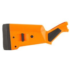 MAGPUL SGA STOCK FOR REMINGTON 870, ORANGE