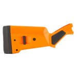 MAGPUL SGA STOCK FOR REMINGTON 870, ORANGE