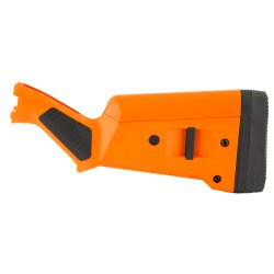 MAGPUL SGA STOCK FOR REMINGTON 870, ORANGE