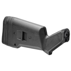 MAGPUL SGA STOCK FOR MOSSBERG 500 / 590, BLACK