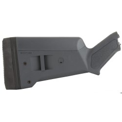 MAGPUL SGA STOCK FOR MOSSBERG 500 / 590, GRAY 