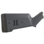 MAGPUL SGA STOCK FOR MOSSBERG 500 / 590, GRAY 