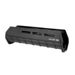 MOSSBERG MAGPUL 590 MOE M-LOK FOREND, BLACK