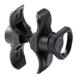 FORWARD SLING MOUNT FOR REMINGTON 870 & MOSSBERG 500/590