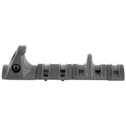 MAGPUL XTM HAND STOP KIT FOR 1913 PICATINNY, GRAY