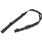 MAGPUL MS1 SLING, 1 OR 2 POINT, FITS AR15, BLACK