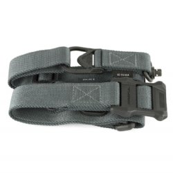 MAGPUL MS3 SINGLE QD SLING GEN 2, GRAY