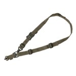 MAGPUL MS3 SINGLE QD SLING GEN 2, RANGER GREEN