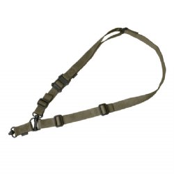 MAGPUL MS4 DUAL QD SLING GEN 2, RANGER GREEN