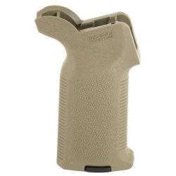 MAGPUL MOE K2 AR15/M4 PISTOL GRIP, FDE