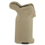 MAGPUL MOE K2 AR15/M4 PISTOL GRIP, FDE