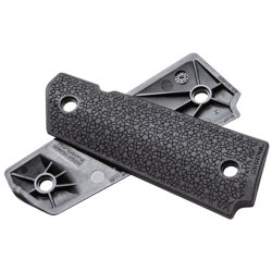 MAGPUL MOE 1911 GRIP PANELS, BLACK