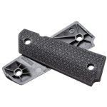 MAGPUL MOE 1911 GRIP PANELS, BLACK