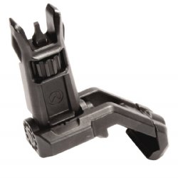 MAGPUL MBUS PRO OFFSET SIGHT FRONT