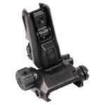 MAGPUL MBUS PRO LR ADJUSTABLE REAR SIGHT FOR PICATINNY, NEW