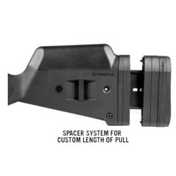MAGPUL HUNTER X-22 STOCK FOR RUGER 10/22, GREY