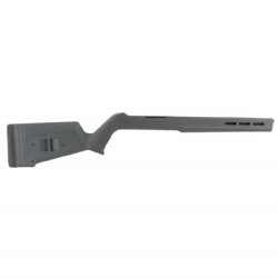 MAGPUL HUNTER X-22 STOCK FOR RUGER 10/22, GREY