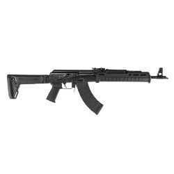 MAGPUL ZHUKOV-S STOCK AK47/AK74, PLUM