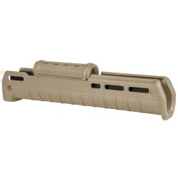 MAGPUL ZHUKOV HANDGUARD AK47/AK74, FLAT DARK EARTH