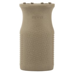 MAGPUL MOE M-LOK VERTICAL GRIP, FDE