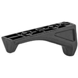 MAGPUL AFG M-LOK ANGLED FOREGRIP, BLACK