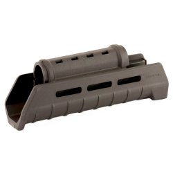 MAGPUL MOE AK HANDGUARD AK47/AK74, PLUM