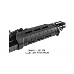 MAGPUL MOE AK HANDGUARD AK47/AK74, BLACK