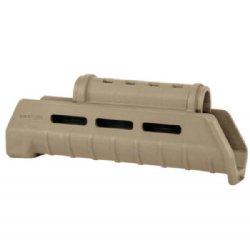 MAGPUL MOE AK HANDGUARD AK47/AK74, FLAT DARK EARTH