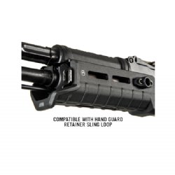 MAGPUL MOE AKM HAND GUARD AK47/AK74, BLACK