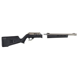MAGPUL HUNTER X-22 TAKEDOWN STOCK FOR RUGER 10/22, FDE