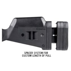 MAGPUL HUNTER X-22 TAKEDOWN STOCK FOR RUGER 10/22, GREY