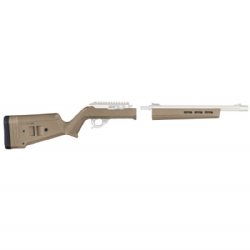 MAGPUL HUNTER X-22 TAKEDOWN STOCK FOR RUGER 10/22, FDE