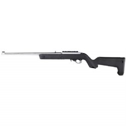 MAGPUL X-22 BACKPACKER STOCK FOR RUGER 10/22, BLACK