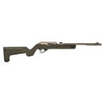 MAGPUL X-22 BACKPACKER STOCK FOR RUGER 10/22, ODG