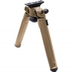 MAGPUL BIPOD FOR M-LOK, FLAT DARK EARTH