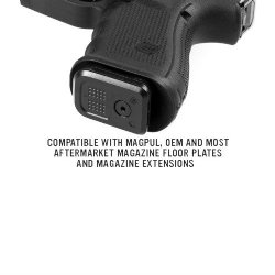 MAGPUL GLOCK ENHANCED MAG WELL G19 GEN4