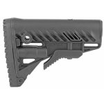 FAB DEFENSE GLR16 AR-15 M16 BUTTSTOCK NEW