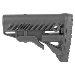 FAB DEFENSE GLR16 AR-15 M16 BUTTSTOCK NEW