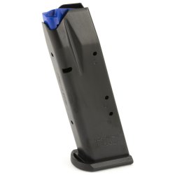 CZ75 .40 12RD BLUED ANTI-FRICTION MAGAZINE