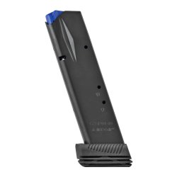 CZ75 .40 14RD ANTI-FRICTION MAGAZINE WITH DROP PROTECTION SYSTEM