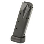 SIG SAUER P228 9MM 18RD EXTENDED ANTI-FRICTION MAGAZINE, MEC-GAR