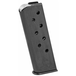 BERETTA 950 25ACP 8RD BLUED MAGAZINE, MEC-GAR