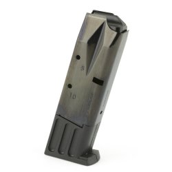 S&W 915/59/5900 SERIES 9 MM 10RD MAGAZINE, MEC-GAR