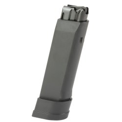 FN 502 22LR 15RD MAGAZINE NEW, BLACK