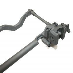 TOP RAIL FOR MG3 TRIPOD, NEW