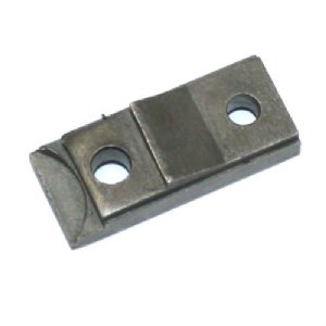 MG3 DEMILLED FORWARD TRIPOD MOUNTING BLOCK