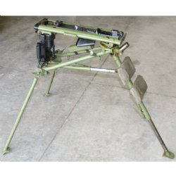 YUGO M53 MG42 GROUND TRIPOD